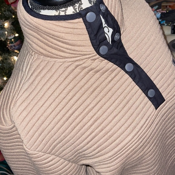 Simply Southern pullover XXL - Picture 2 of 7